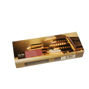 DE RIT Schoko-Butterkeks Bio 150 g
