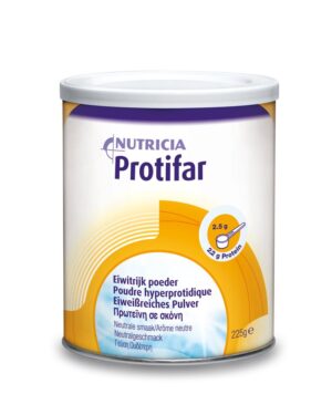 PROTIFAR Pulver                           Ds 225 g