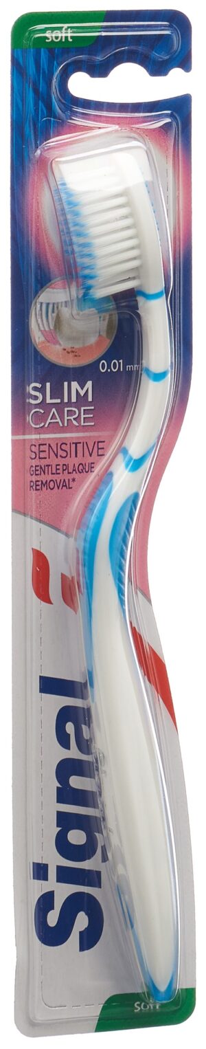 SIGNAL Zahnbürste Sensitive