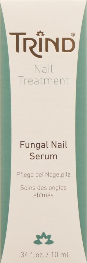 TRIND Fungal Nail Serum 10 ml