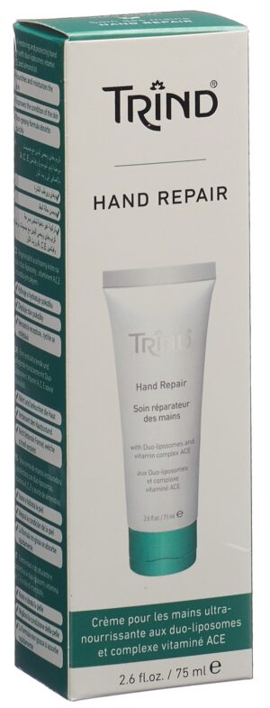 TRIND Hand Repair Creme ACE               Tb 75 ml