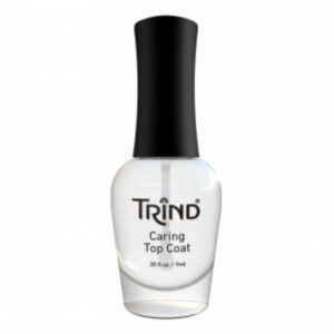 TRIND Caring Top Coat                         9 ml