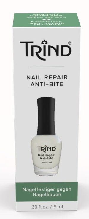 TRIND Anti-Bite Nail Repair                   9 ml