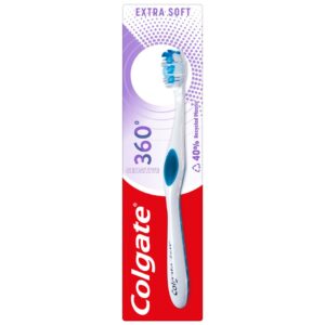 COLGATE 360° Zahnbürste Sensitive