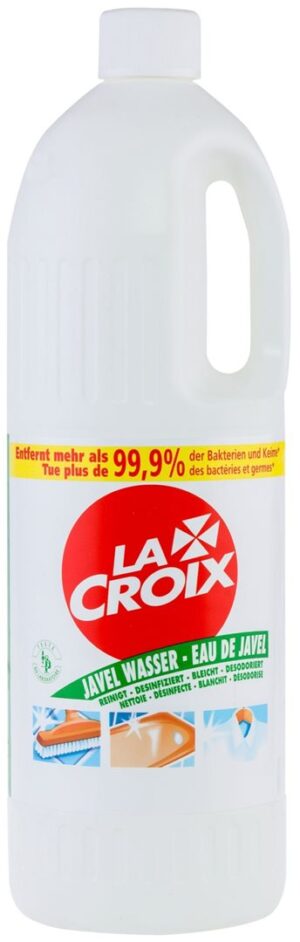 LA CROIX Classic                          1.500 lt