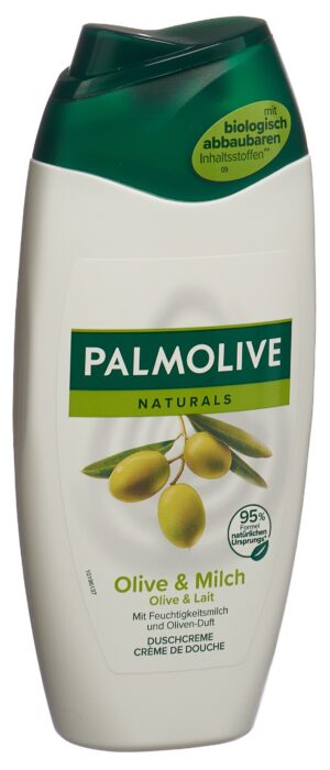 PALMOLIVE Dusch Olive&Feuchtigkeitsmilch Fl 250 ml