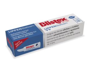 BLISTEX Lippenbalsam                    Stick 6 ml