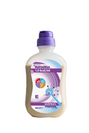 NUTRINIMAX liq 12 x 500 ml