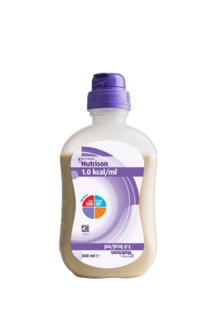 NUTRISON liq 12 SmartFl 500 ml