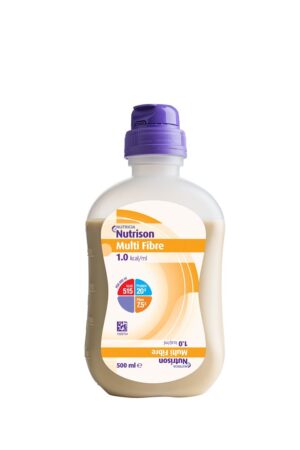 NUTRISON Multi Fibre liq 12 x 500 ml