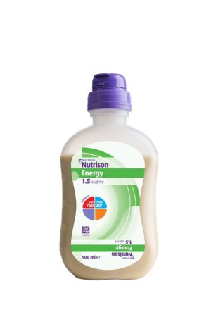 NUTRISON Energy liq 12 x 500 ml
