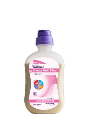 NUTRISON Energy Multi Fibre liq 12 x 500 ml