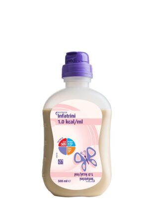INFATRINI liq (neu) 12 x 500 ml