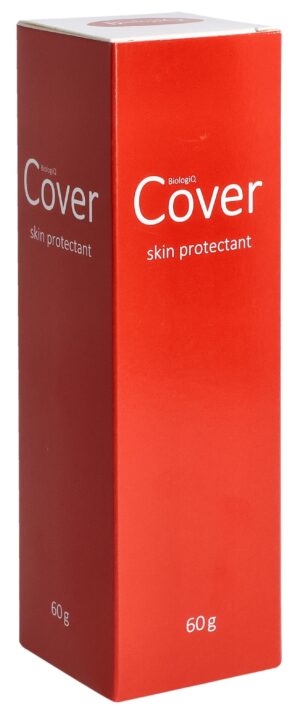 BIOLOGIQ Cover skin protectan Creme        Tb 60 g