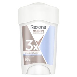 REXONA Deo Creme Maximum Protection Cl Fresh 45 ml