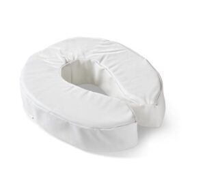 VITILITY Toilettensitzerhoehung soft