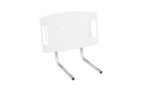 VITILITY Rueckenlehne fuer Duschsitz 07011017