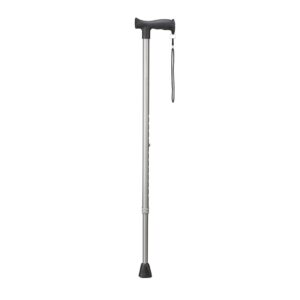VITILITY Gehstock anthrazit
