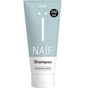 NAIF Shampoo pflegend Fl 200 ml
