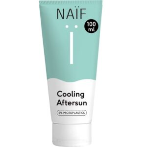NAIF Cooling Aftersun/Aprs-Soleil 100 ml