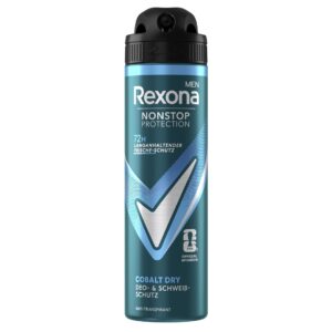 REXONA Men Anti-Tr Nonstop Deo SprAeros Spr 150 ml