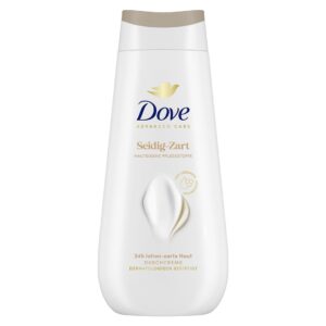 DOVE Advanced Care Duschcreme Seidig-ZartFl 225 ml