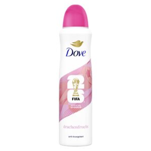 DOVE Deo Advanced Care Aeros Drachenf Kokos 150 ml