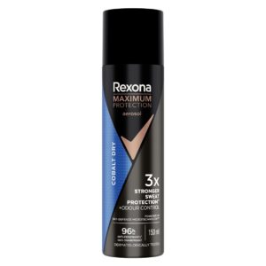 REXONA Men Max Prot Anti-Tra AerosAerosDSpr 150 ml
