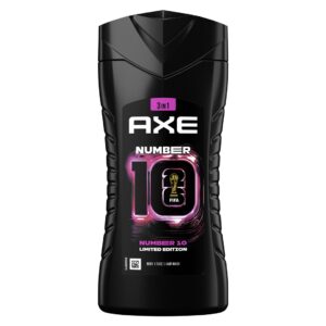 AXE Duschgel Number 10                      250 ml