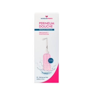 WONDERMOM Intim Dusche 450ml nach Geburt