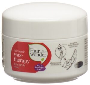 HAIRWONDER Wax Therapy                   Ds 100 ml