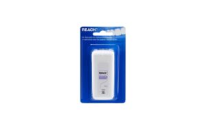 REACH Dentotape 100m gewachst                   Ds