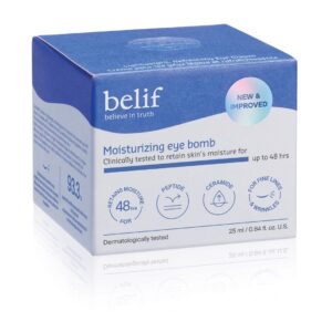 BELIF Moisturizing Eye Bomb               Ds 25 ml
