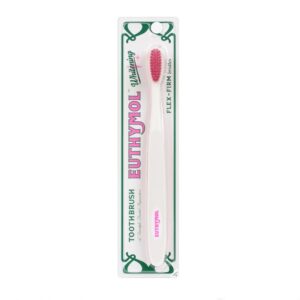 EUTHYMOL Whitening Toothbrush white