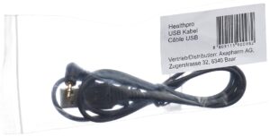 HEALTHPRO USB Kabel