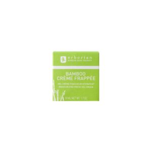 ERBORIAN Bamboo Creme Frappee                50 ml