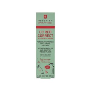 ERBORIAN CC Red Correct                      15 ml