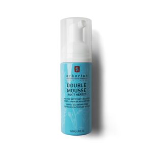 ERBORIAN Double Mousse                      145 ml