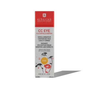 ERBORIAN CC Eye doré                         10 ml