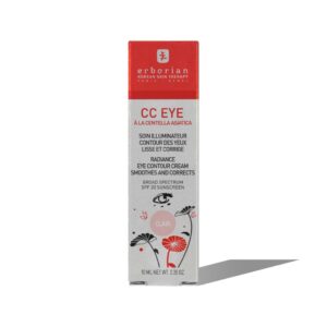 ERBORIAN CC Eye clair                        10 ml