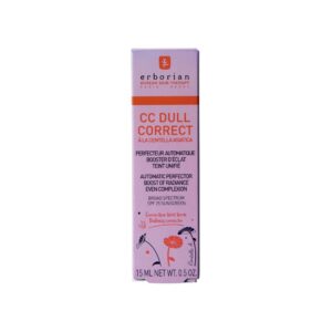 ERBORIAN CC Dull Correct                     15 ml