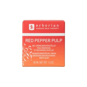 ERBORIAN Red Pepper Pulp                     50 ml