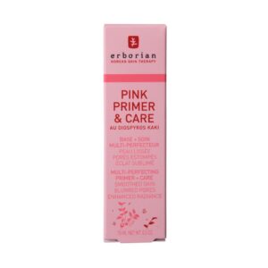 ERBORIAN Pink Primer & Care                  15 ml