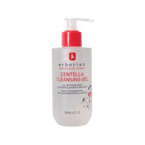 ERBORIAN Centella Cleansing Gel             180 ml