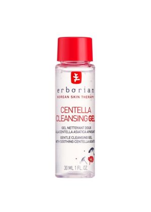ERBORIAN Centella Cleansing Gel              30 ml