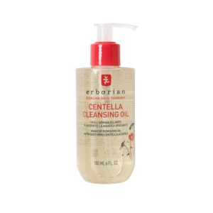 ERBORIAN Centella Cleansing Oil             180 ml
