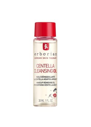 ERBORIAN Cemtella Cleansing oil              30 ml