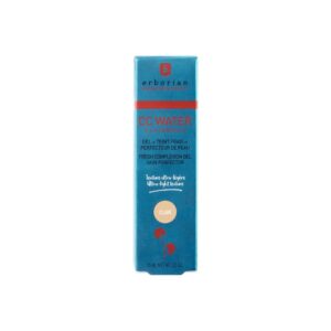 ERBORIAN CC Water clair                      10 ml