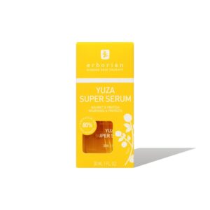 ERBORIAN Yuza Super Serum                    30 ml