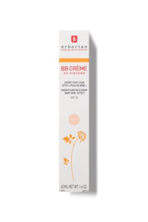 ERBORIAN BB Creme clair                      40 ml